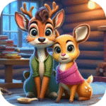 Christmas Solitaire TriPeaks MOD Unlimited Money 2.1.46