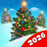 Christmas Sweeper 3 – Match 3 MOD Unlimited Money 11.8.1 Christmas Sweeper 3 – Match 3 MOD Unlimited Money 11.8.1