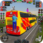 City Coach Bus Driving Bus Sim MOD Unlimited Money 0.7 City Coach Bus Driving Bus Sim MOD Unlimited Money 0.7