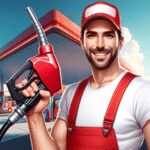 City Gas Station Simulator 3D Apk Mod 1.2.13 Premium City Gas Station Simulator 3D Apk Mod 1.2.13 Premium