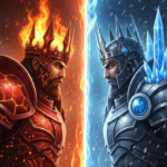 Clash of Kings Legacy MOD Unlimited Money 2.143.0 Clash of Kings Legacy MOD Unlimited Money 2.143.0