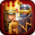 Clash of KingsThe West MOD Unlimited Money 2.140.0