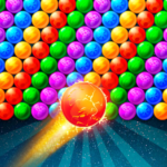 Classic Bubble Shooter MOD Unlimited Money 5.2 Classic Bubble Shooter MOD Unlimited Money 5.2