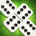Classic Dominoes Dominos Game MOD Unlimited Money 1.0.29