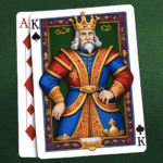 Classic FreeCell MOD Unlimited Money 2.3.19 Classic FreeCell MOD Unlimited Money 2.3.19