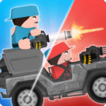 Clone Armies – Tactical Game MOD Unlimited Money 10000.2.3 Clone Armies – Tactical Game MOD Unlimited Money 10000.2.3