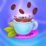 Coffee Stack MOD Unlimited Money 42.1.4 Coffee Stack MOD Unlimited Money 42.1.4