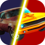 Coin Car Games Simulator MOD Unlimited Money 1.0.96