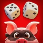 Coin Master – Board Adventure MOD Unlimited Money VARY