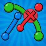 Collect Em All Clear the Dots MOD Unlimited Money 2.38.2 Collect Em All Clear the Dots MOD Unlimited Money 2.38.2