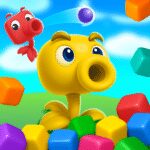 Color Blast Block Shooter MOD Unlimited Money 1.0.3 Color Blast Block Shooter MOD Unlimited Money 1.0.3