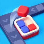 Color Cube Match Sort Puzzle MOD Unlimited Money 0.5.0 Color Cube Match Sort Puzzle MOD Unlimited Money 0.5.0
