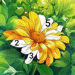 Color Flow – Color by Number MOD Unlimited Money 1.9.15 Color Flow – Color by Number MOD Unlimited Money 1.9.15