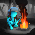 Color Invaders Idle MOD Unlimited Money 1.1.2