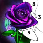 Color Master – Color by Number MOD Unlimited Money 2.15.7 Color Master – Color by Number MOD Unlimited Money 2.15.7