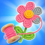 Color Wool Screw MOD Unlimited Money 1.5.8 Color Wool Screw MOD Unlimited Money 1.5.8