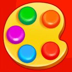 Colors games Learning for kids MOD Unlimited Money 1.8.0 Colors games Learning for kids MOD Unlimited Money 1.8.0
