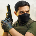 Combat Ops Gun Shooting Games MOD Unlimited Money 0.9 Combat Ops Gun Shooting Games MOD Unlimited Money 0.9