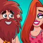 Comics Bob MOD Unlimited Money 1.3.36
