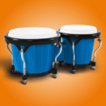 Congas Bongos percussions MOD Unlimited Money 8.41.0