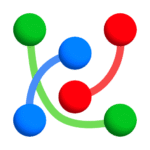 Connect Balls – Line Puzzle – MOD Unlimited Money 1.29.0