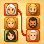 Connect Puzzle Matching Games MOD Unlimited Money 1.0.108 Connect Puzzle Matching Games MOD Unlimited Money 1.0.108