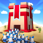 Conquer the Tower 2 War Games MOD Unlimited Money 1.751 Conquer the Tower 2 War Games MOD Unlimited Money 1.751