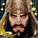 Conquerors Golden Age MOD Unlimited Money 5.9.1