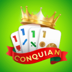 Conquian Fiesta MOD Unlimited Money 1.4.12 Conquian Fiesta MOD Unlimited Money 1.4.12