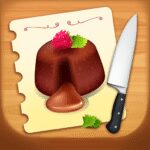 Cookbook Master Cooking Games MOD Unlimited Money 1.4.56 Cookbook Master Cooking Games MOD Unlimited Money 1.4.56