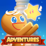 CookieRun Tower of Adventures MOD Unlimited Money VARY CookieRun Tower of Adventures MOD Unlimited Money VARY
