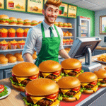 Cooking Center-Restaurant Game MOD Unlimited Money 1.9.21.5089 Cooking Center-Restaurant Game MOD Unlimited Money 1.9.21.5089
