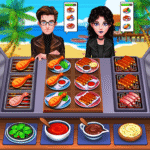Cooking Chef – Food Fever MOD Unlimited Money 268.0 Cooking Chef – Food Fever MOD Unlimited Money 268.0