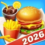 Cooking City Restaurant Games MOD Unlimited Money VARY Cooking City Restaurant Games MOD Unlimited Money VARY