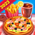 Cooking Dream MOD Unlimited Money 8.19.300