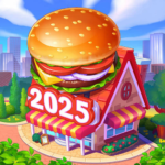Cooking Madness A Chefs Game MOD Unlimited Money 3.0.7