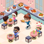 Cooking Restaurant Kitchen MOD Unlimited Money 104.0 Cooking Restaurant Kitchen MOD Unlimited Money 104.0