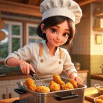 Cooking World Restaurant Game MOD Unlimited Money 1.26.0.1242