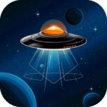 Cosmic Invasion MOD Unlimited Money 1.0.76