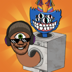 Couple Mix Monster Makeover MOD Unlimited Money 0.3.6 Couple Mix Monster Makeover MOD Unlimited Money 0.3.6