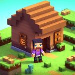 Craft Valley – Building Game MOD Unlimited Money 1.3.10 Craft Valley – Building Game MOD Unlimited Money 1.3.10