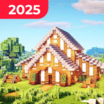 Craftworld – Build Craft MOD Unlimited Money 1.4.7 Craftworld – Build Craft MOD Unlimited Money 1.4.7