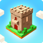 Crafty Lands Build Explore MOD Unlimited Money 3.4.2