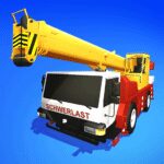Crane Rescue 3D MOD Unlimited Money 2.0.0