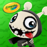 Crayola Create and Play MOD Unlimited Money 2.48.0
