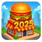 Crazy ChefRestaurant Games MOD Unlimited Money 5.8 Crazy ChefRestaurant Games MOD Unlimited Money 5.8