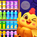 Crazy Sort – Sort Challenge MOD Unlimited Money 2.2.0 Crazy Sort – Sort Challenge MOD Unlimited Money 2.2.0