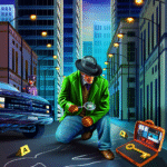 Criminal Files – Special Squad MOD Unlimited Money 10.8 Criminal Files – Special Squad MOD Unlimited Money 10.8
