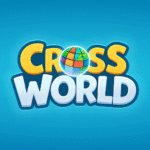 Cross World Word Riddles MOD Unlimited Money 2.6.103 Cross World Word Riddles MOD Unlimited Money 2.6.103