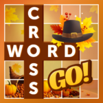 Crossword Go MOD Unlimited Money 1.42.0 Crossword Go MOD Unlimited Money 1.42.0